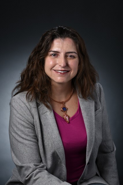 Angela Hammond